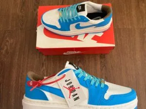 AIR JORDA ELEVANTE LOW