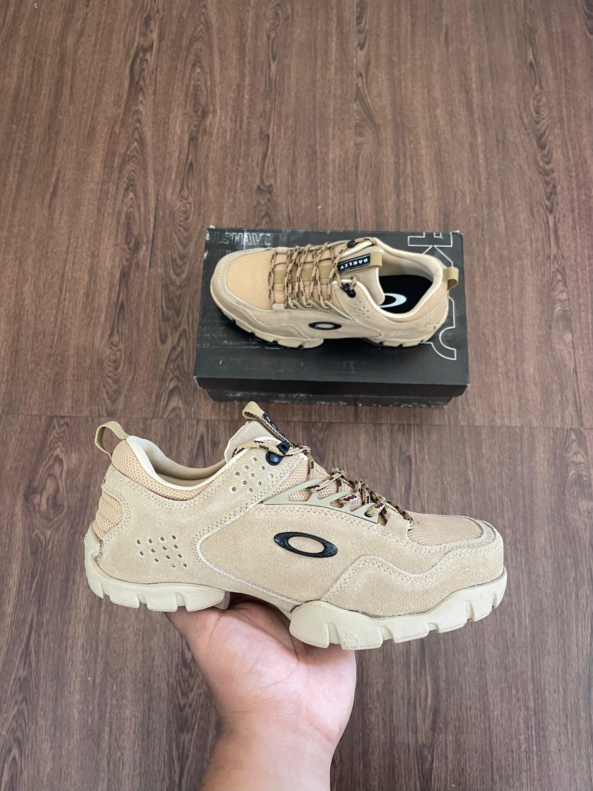 HOT Bota Oakley Tenis Oakley Flak Low Centauro Bota Oakley