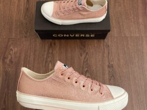 Converse All Star Shine