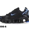 Nike Shox 12 molas TL