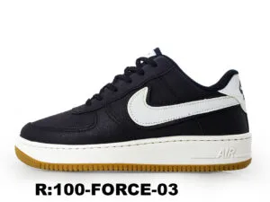 Air Force Refletivo Alta