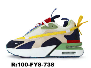 Air Max Furyosa