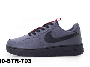 Air Force Street