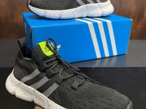 Tenis Atacado Adidas New Pro