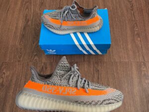 Tenis Atacado Adidas Yeezy Olive