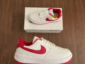 Tenis Atacado Air Force Sintético
