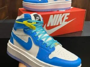 Tenis Atacado Air Jordan 1 Elevate Hig