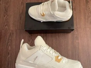 Tenis Atacado Jordan 4 brad