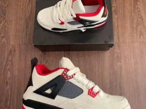 Tenis Atacado Jordan 4 brad