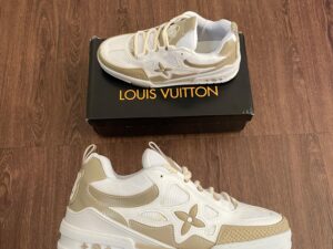 Tenis Atacado LOUIS VUITTON TRAINER