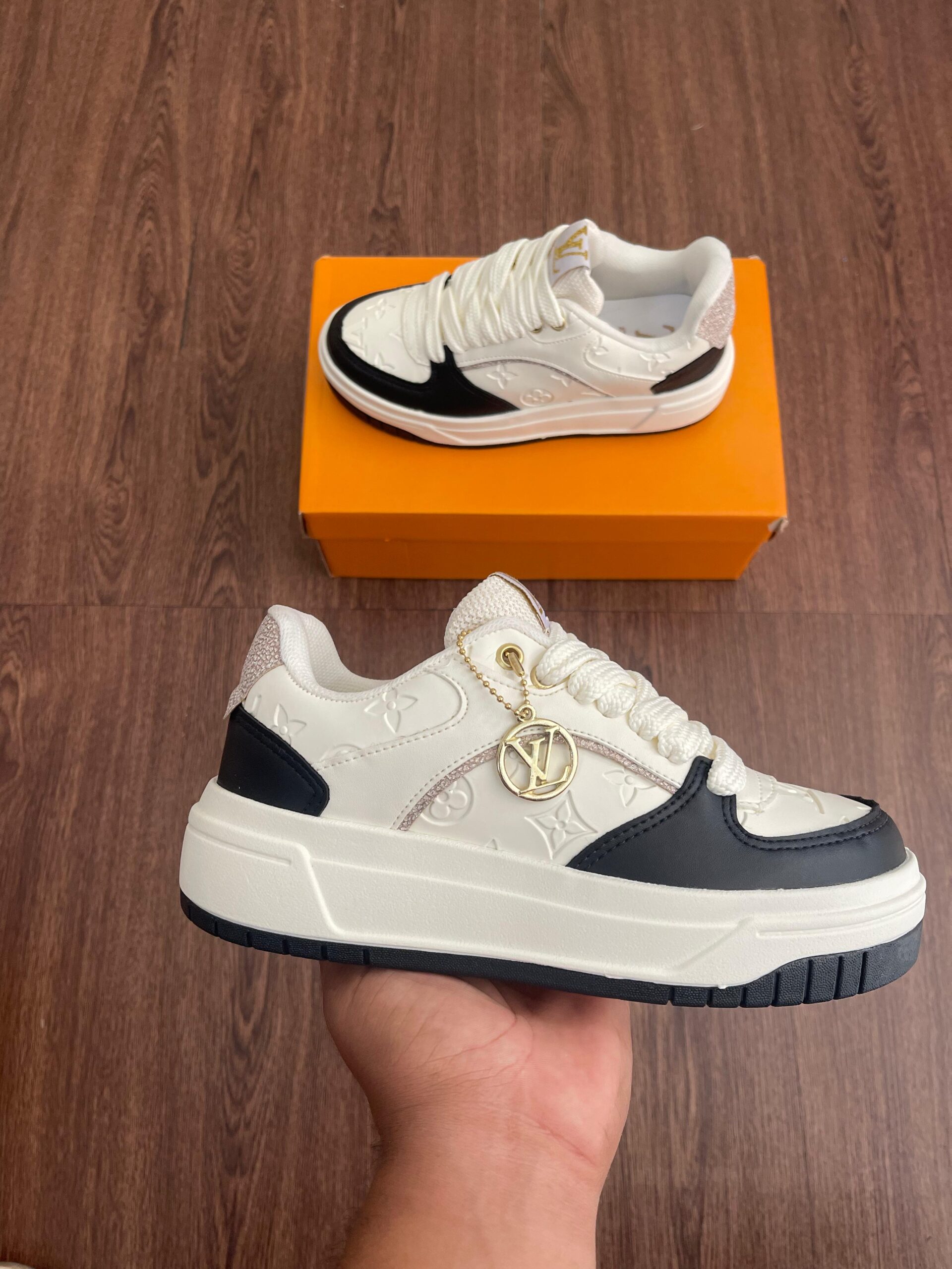 Tenis Atacado Louis Vuitton Z3 - Tênis No Atacado-Rick Atacado
