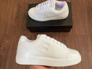 Tenis Balmain