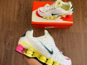 Tenis Atacado Nike 12 Molas