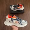 Tenis atacado lacoste neo