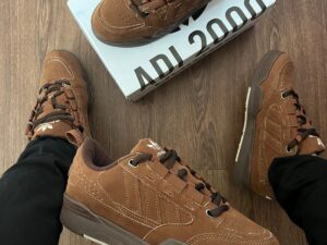 Tenis Atacado Adidas Adi2000