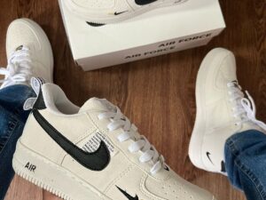 Tenis Atacado Nike Air Force TM
