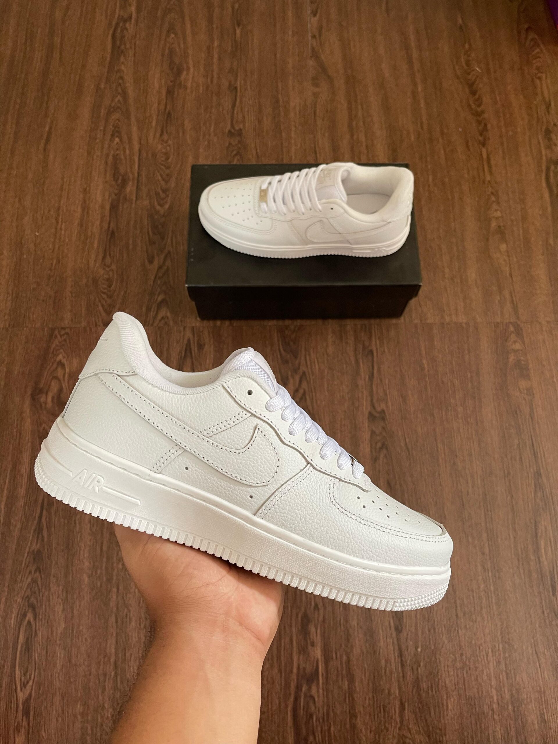 enis Atacado Air Force Premiu