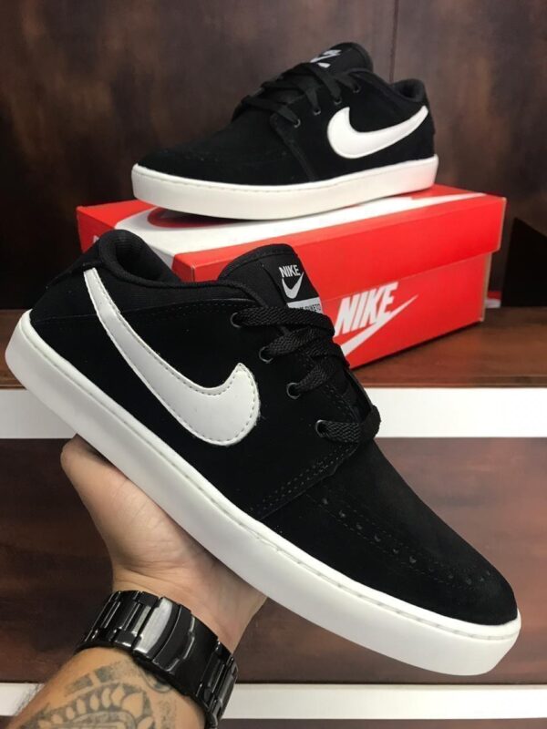 Tenis Atacado Nike Suketo