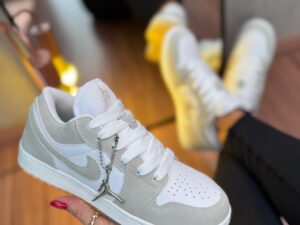 Tenis Atacado Jordan 1 Low Feminino