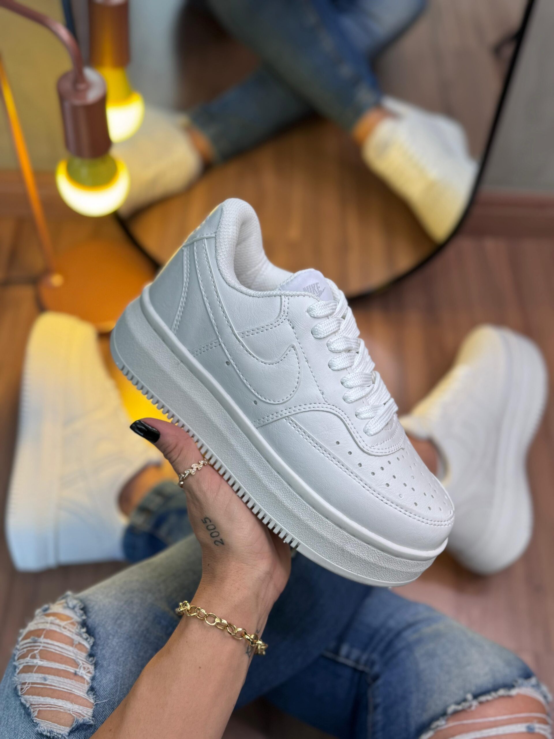 Serrana Calçados Femininos Tenis Direto Da Fabrica Atacado Sapatos