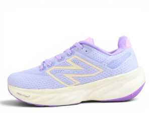 NEW BALANCE FRESH FOAM X 1080 LILAS