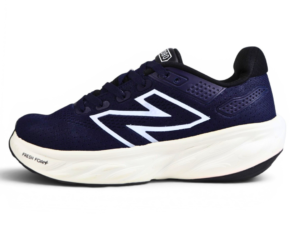NEW BALANCE FRESH FOAM X 1080 MARINHO BRANCO