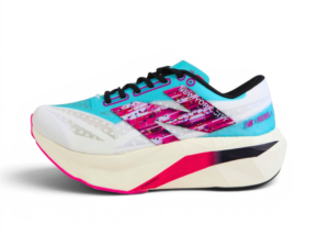 Tenis Atacado New balance fuell cell BRANCO TURQUESA PINK
