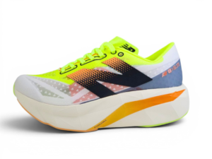 Tenis Atacado New balance fuell cell BRANCO VERDE