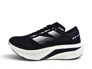 Tenis Atacado New balance fuell cell PRETO BRANCO
