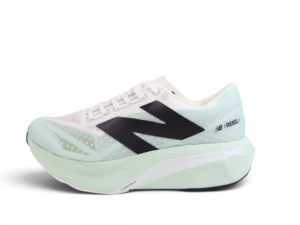 Tenis Atacado New balance fuell cell BRANCO VERDE