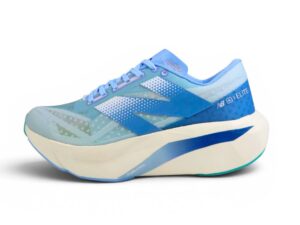 Tenis Atacado New balance fuell cell AZUL BB