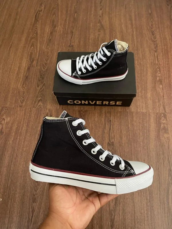 Bota All Star