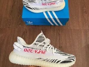 Tenis Atacado Adidas Yeezy Olive