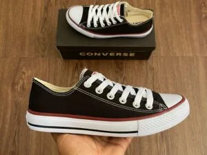 Tenis Atacado All Star Vulcanizado