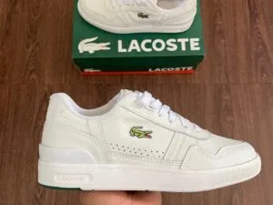 Tenis Atacado Lacoste T Clip