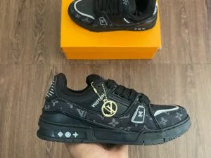 Tenis Atacado Louis Vuitton 3045