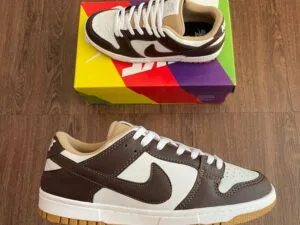 Tenis Atacado Nike Dunk Low
