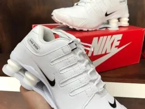 Tenis Atacado Nikew Shox Nz