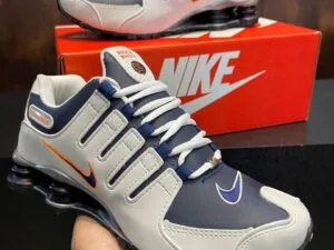 Tenis Atacado Nikew Shox Nz