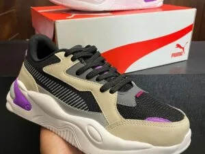 Tenis Atacado Puma RS Z