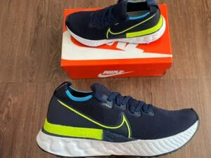 Tenis Atacado Reacty Infinity Masculino