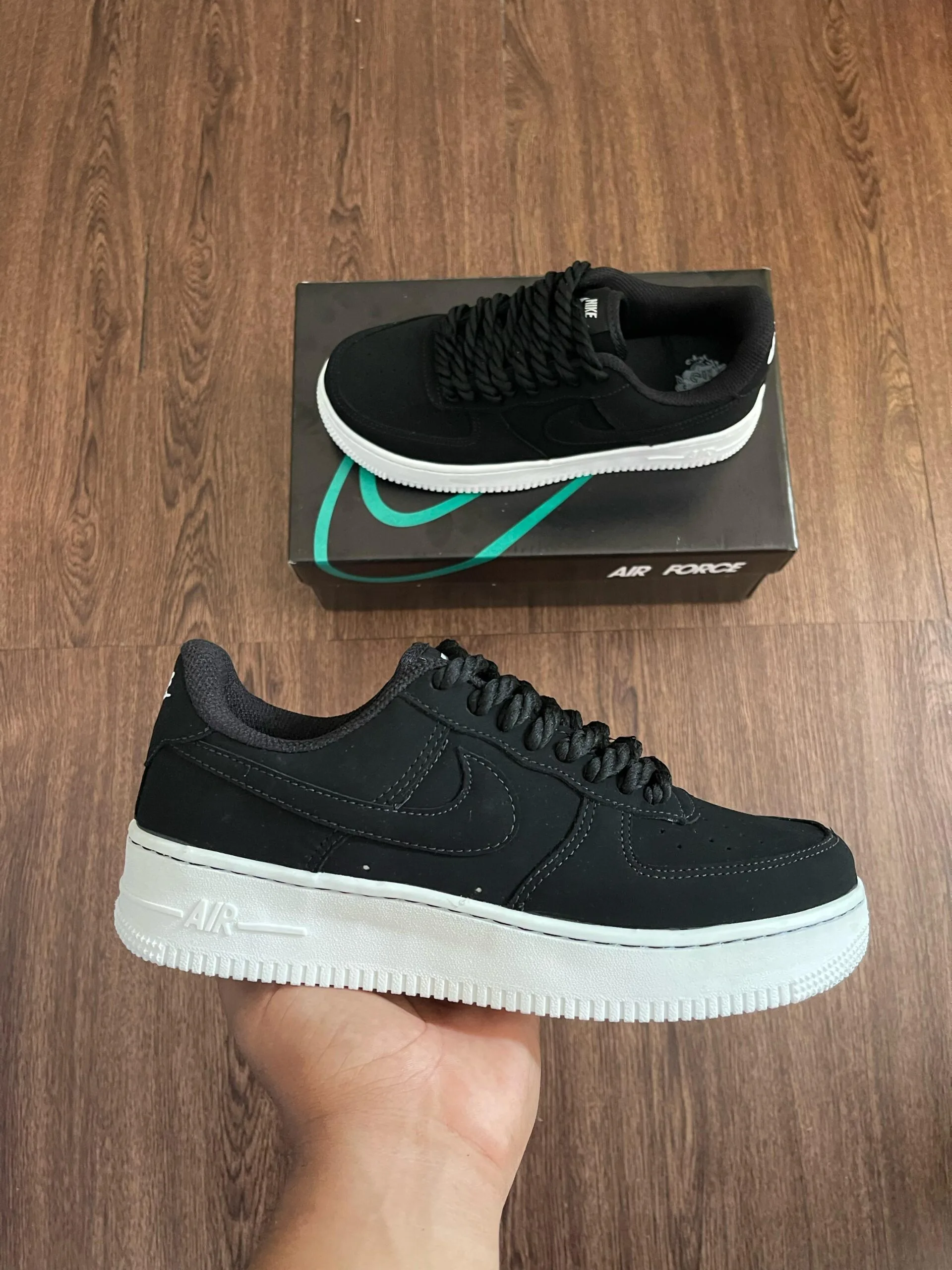 Tenis Atacado Nike Air Force Have