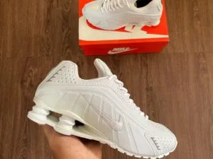 Tenis Atacado Nike Shox 4