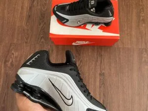 Tenis Atacado Nike Shox 4