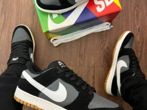 Nike Sb Dunk Low Pro SINTÉTICO