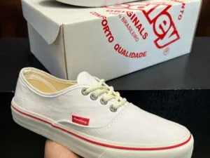 Tenis Atacado Redley