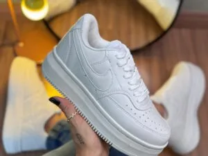 Tenis Atacado Air Force sag