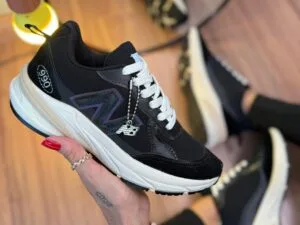 Tenis Atacado New Balance 990